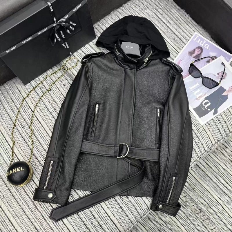 RelaxedFit Ysl Outwear 155155