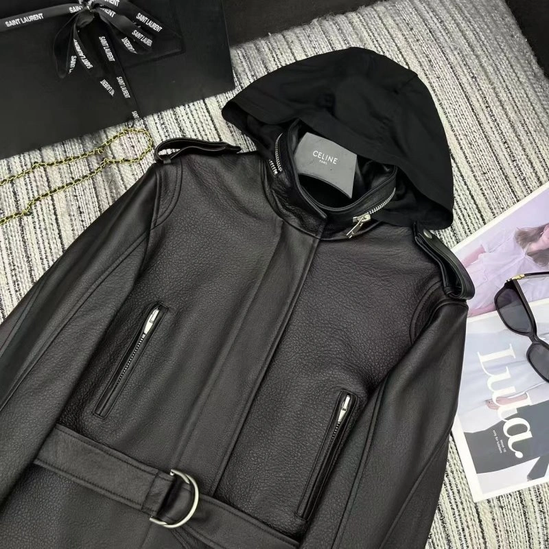 RelaxedFit Ysl Outwear 155155