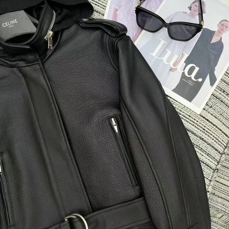 RelaxedFit Ysl Outwear 155155