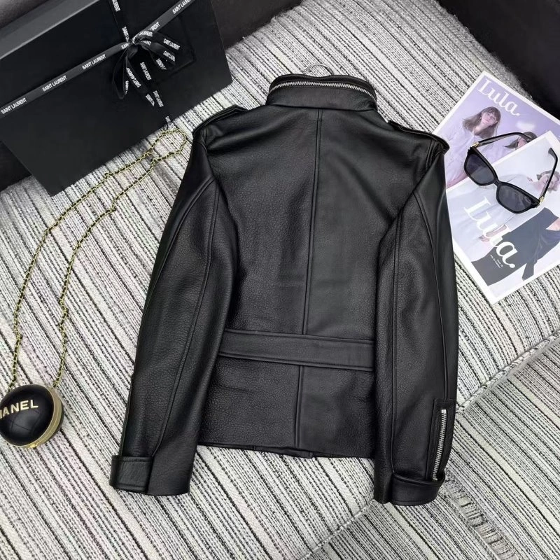 RelaxedFit Ysl Outwear 155155