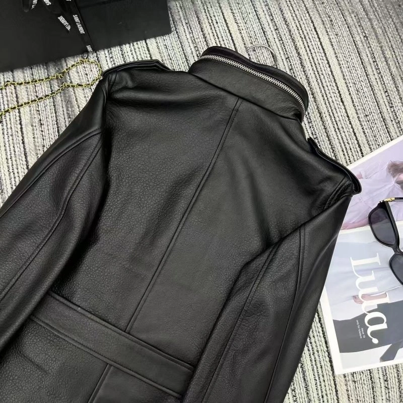 RelaxedFit Ysl Outwear 155155