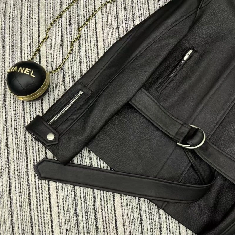 RelaxedFit Ysl Outwear 155155