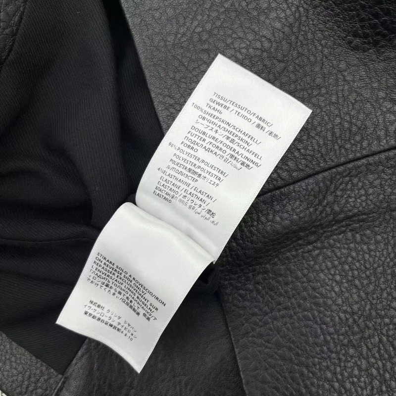 RelaxedFit Ysl Outwear 155155