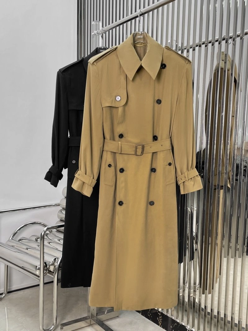 Contemporary Ysl Outwear 146848