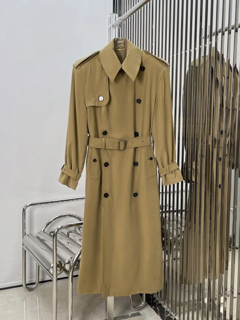 Contemporary Ysl Outwear 146848