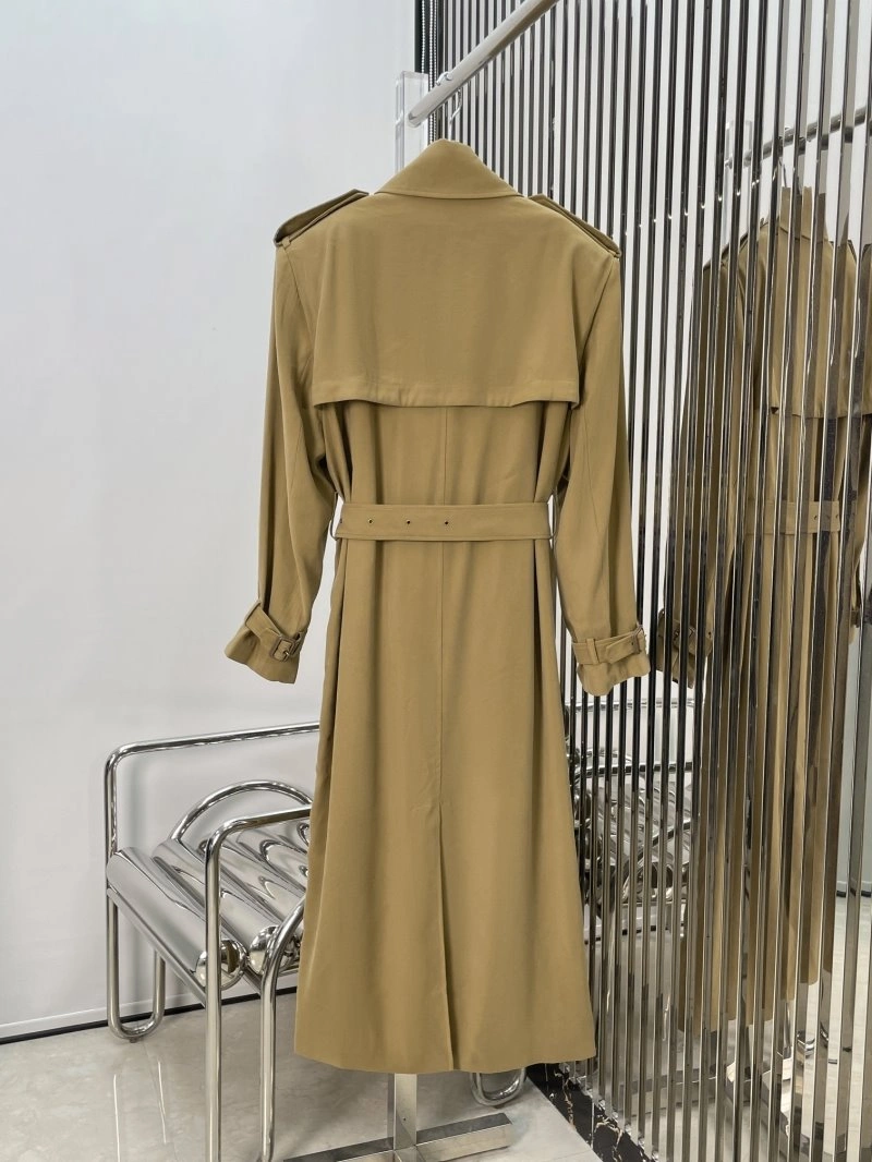 Contemporary Ysl Outwear 146848