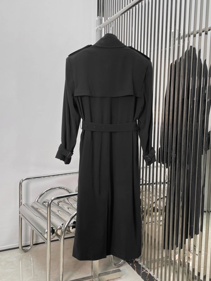Contemporary Ysl Outwear 146848