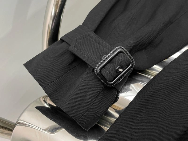 Contemporary Ysl Outwear 146848