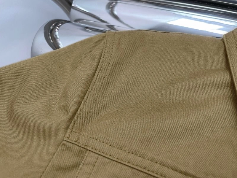 Seasonal Ysl Outwear 153197