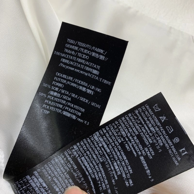 Ysl Outwear Fashionable 152418
