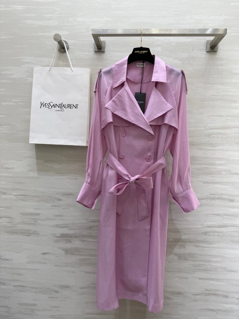 Ysl Outwear AllSeason 152417