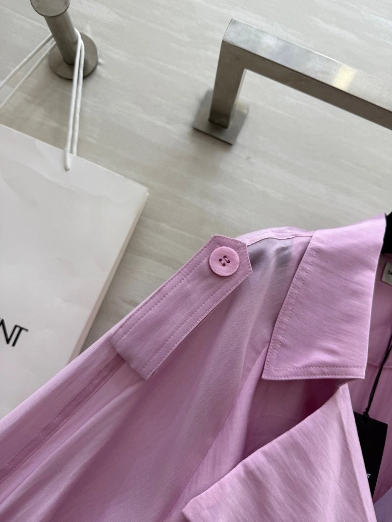 Ysl Outwear AllSeason 152417