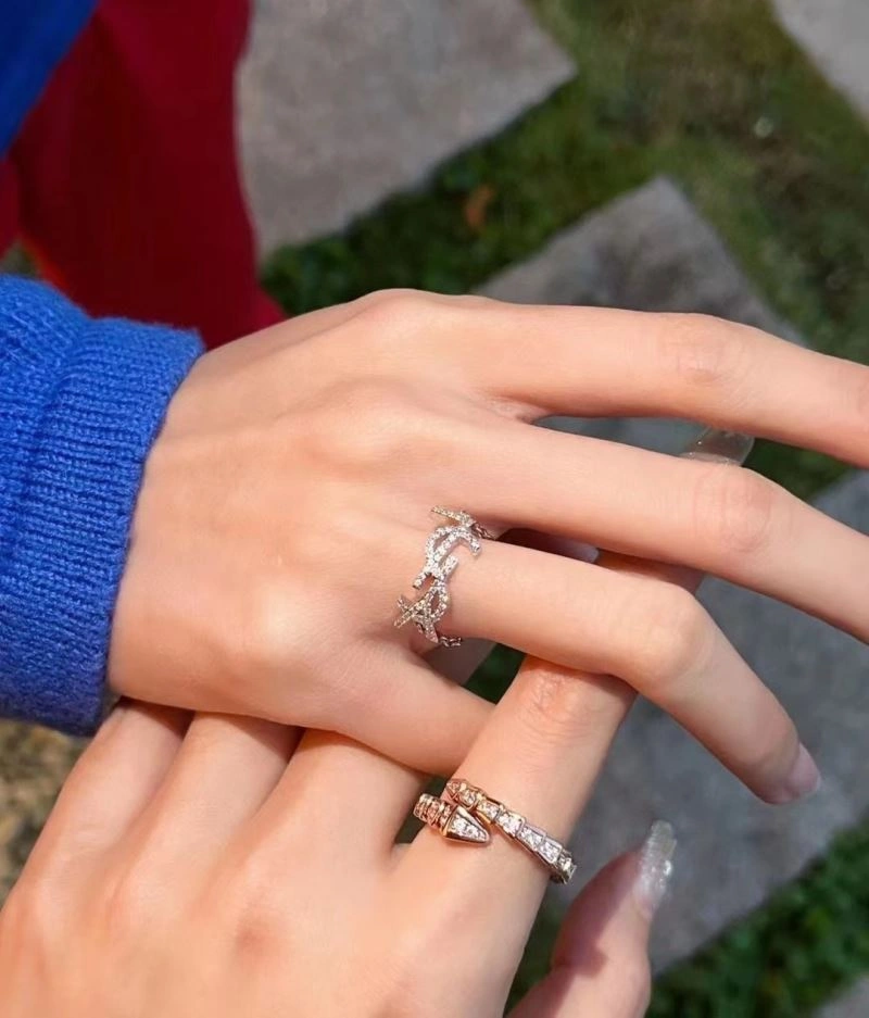 Ysl Rings Lightweight 213539