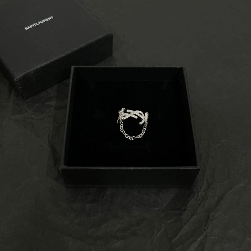 Ysl Rings Lightweight 213539
