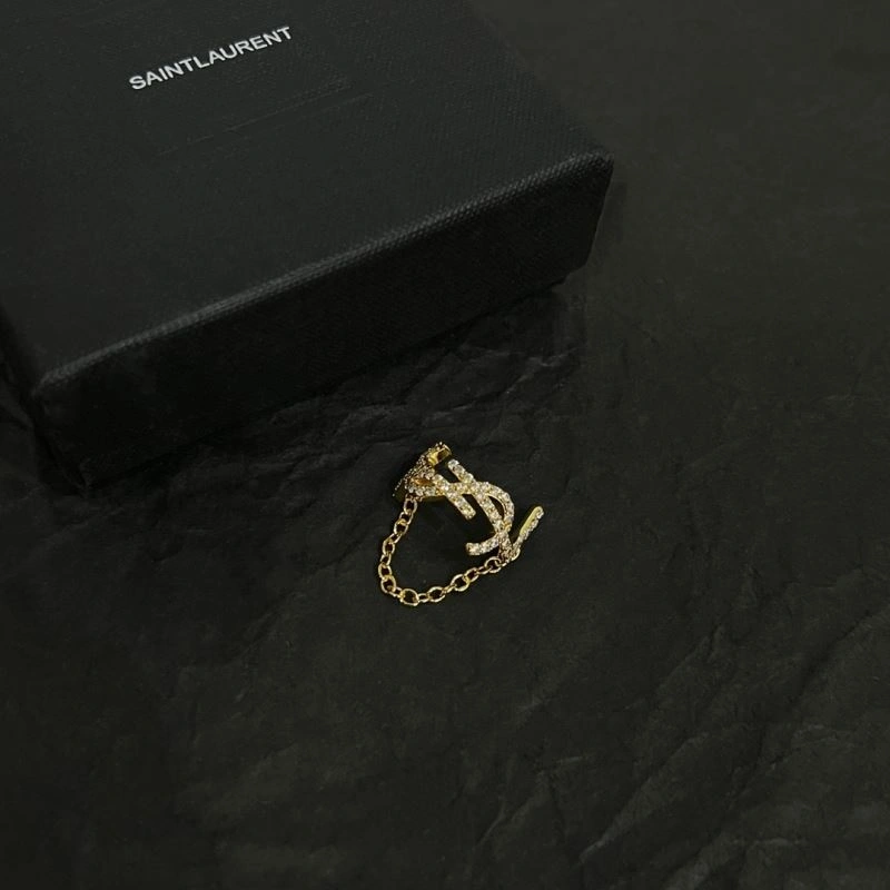 Ysl Rings Trendy 213547