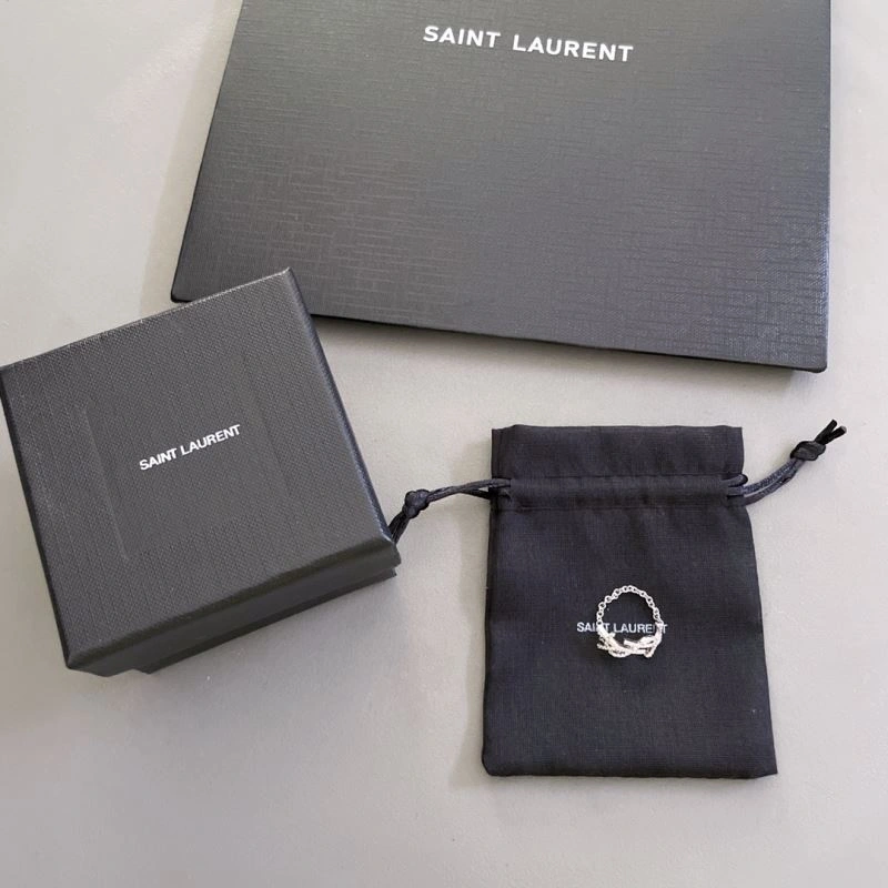 Durable Ysl Rings 213137
