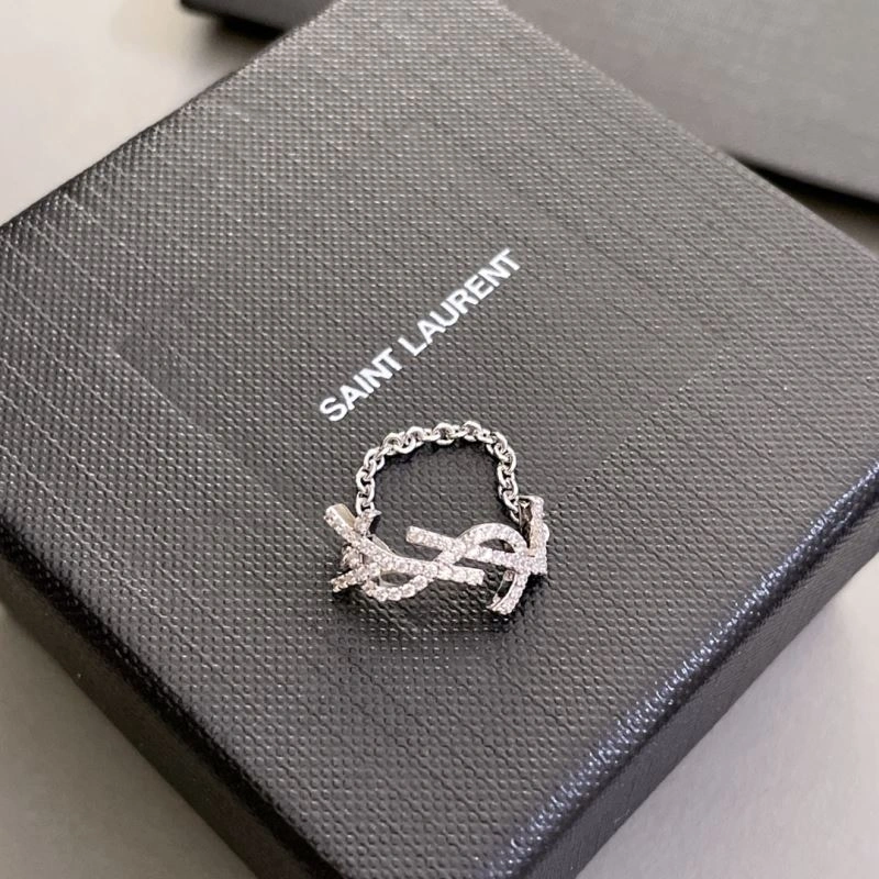 Durable Ysl Rings 213137