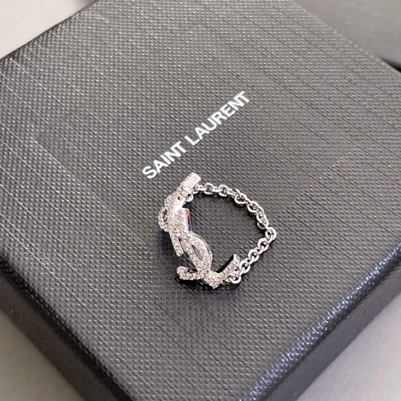Durable Ysl Rings 213137