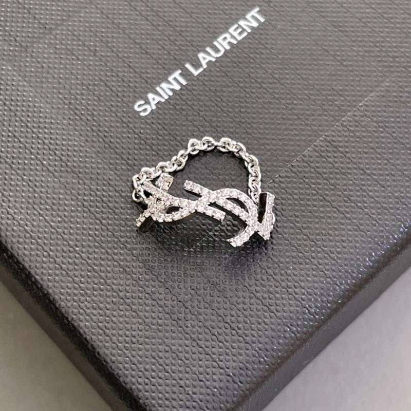 Durable Ysl Rings 213137