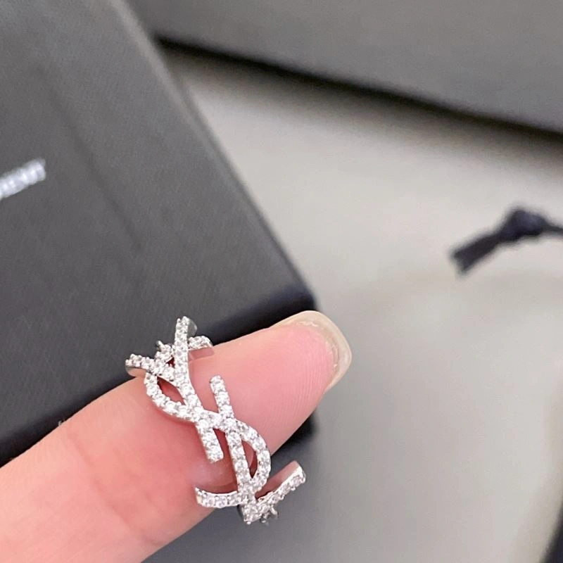 Durable Ysl Rings 213137