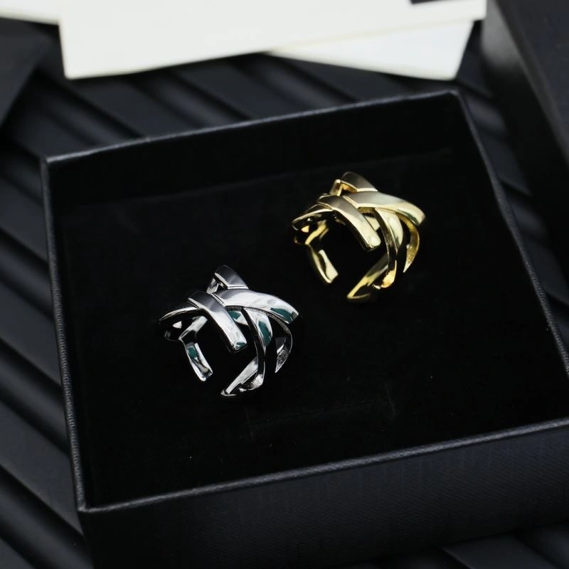 TopPick Ysl Rings 213154