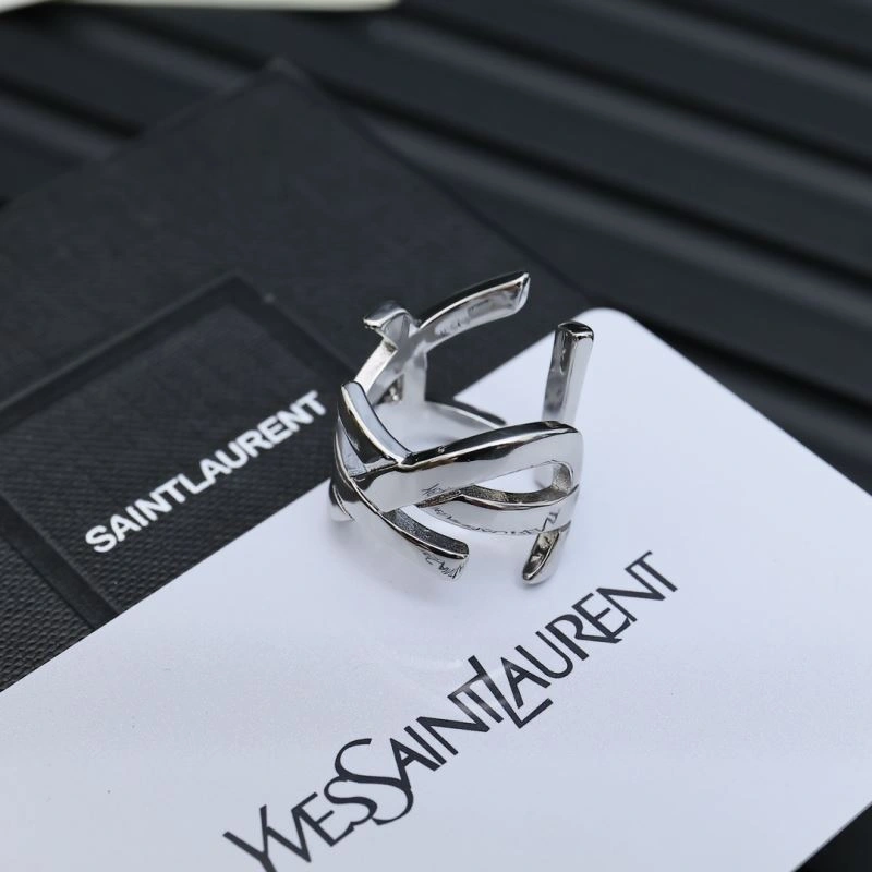 TopPick Ysl Rings 213154