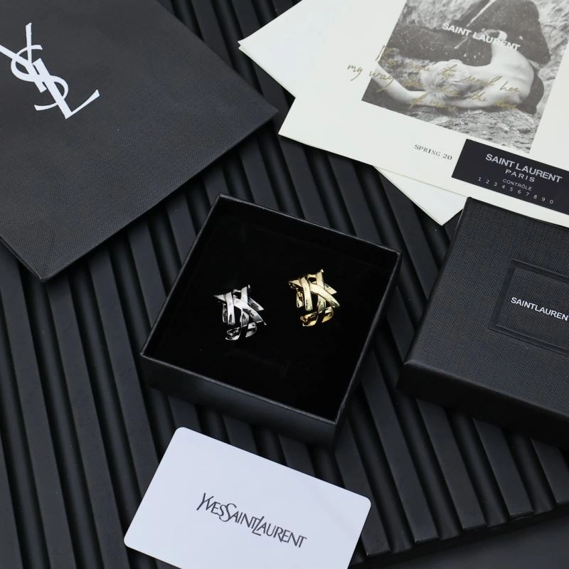 TopPick Ysl Rings 213154