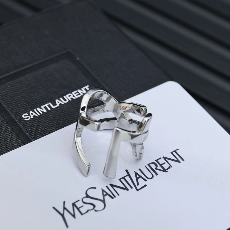 TopPick Ysl Rings 213154