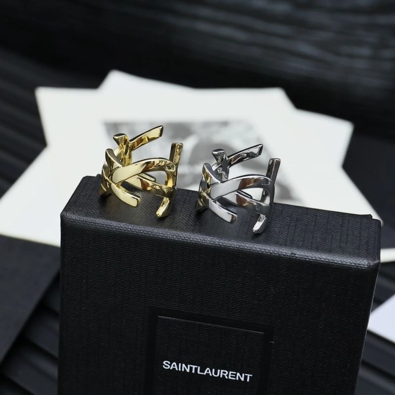 TopPick Ysl Rings 213154