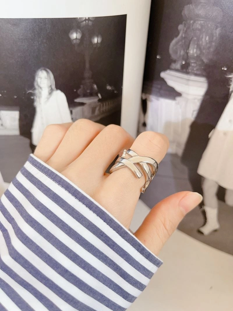 TopPick Ysl Rings 213154