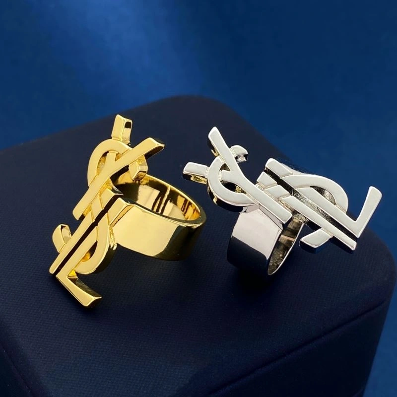 Ysl Rings HighQuality 214022