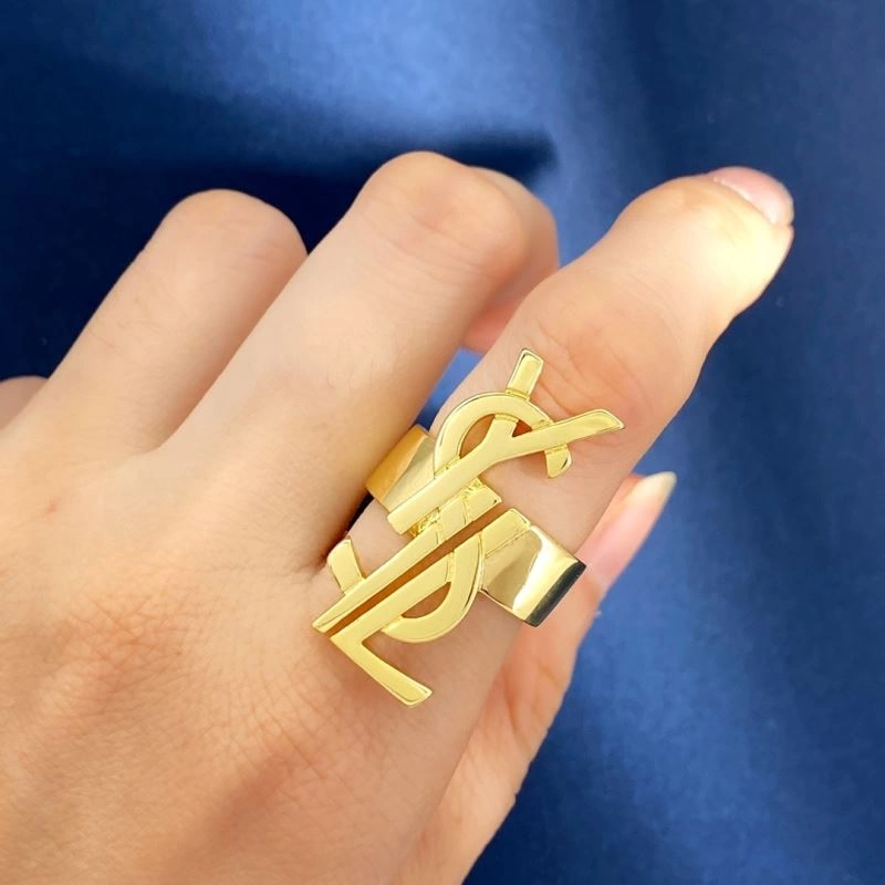 Ysl Rings HighQuality 214022
