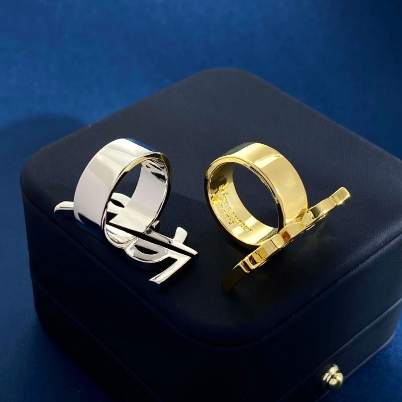 Ysl Rings HighQuality 214022