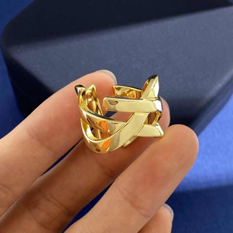 TopPick Ysl Rings 211432