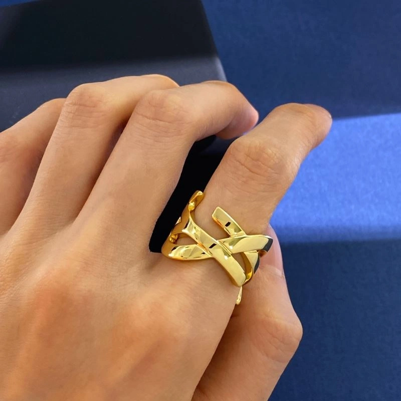 TopPick Ysl Rings 211432