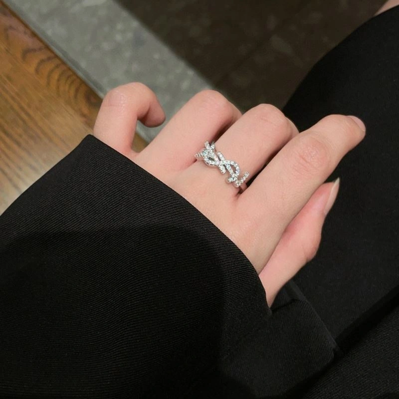 Ysl Rings FreshLook 211437