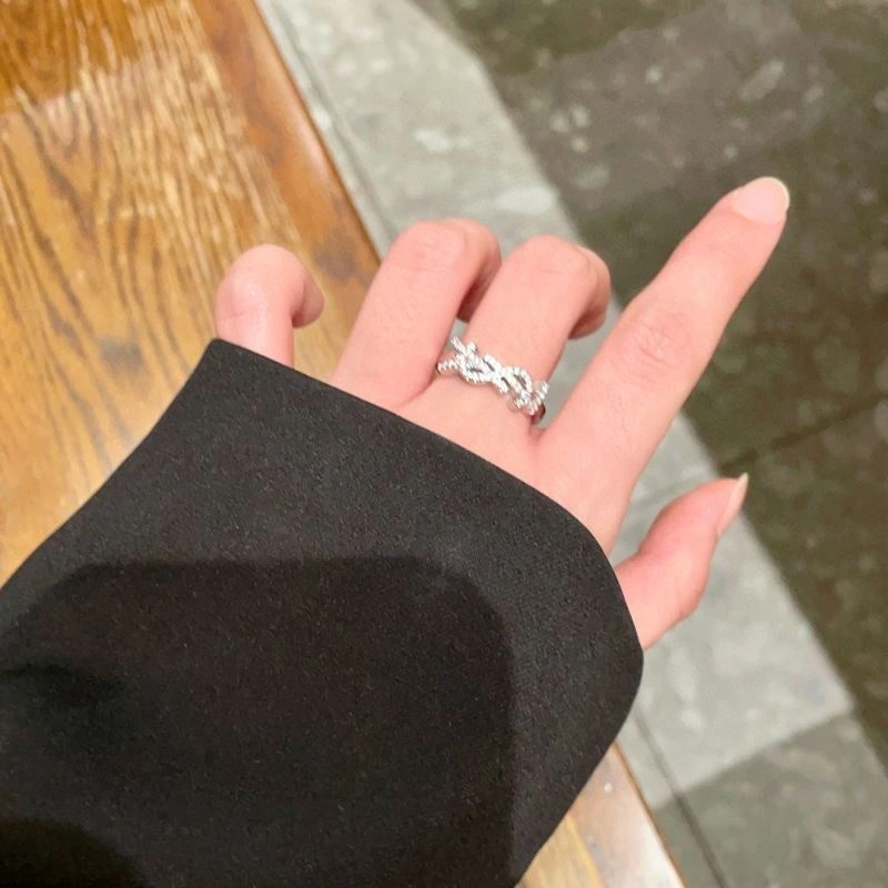 Ysl Rings FreshLook 211437