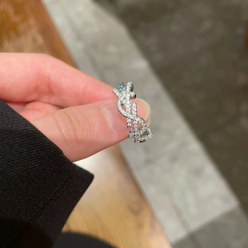 Ysl Rings FreshLook 211437