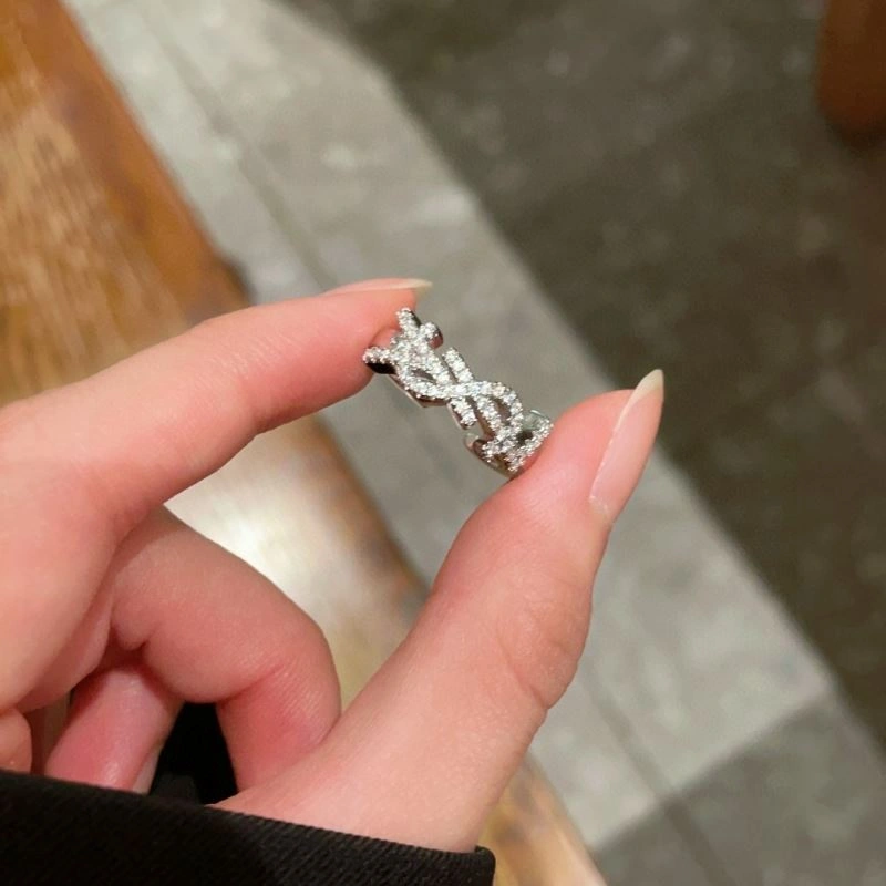 Ysl Rings FreshLook 211437