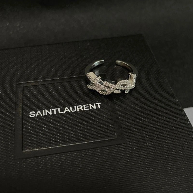 Ysl Rings FreshLook 211437