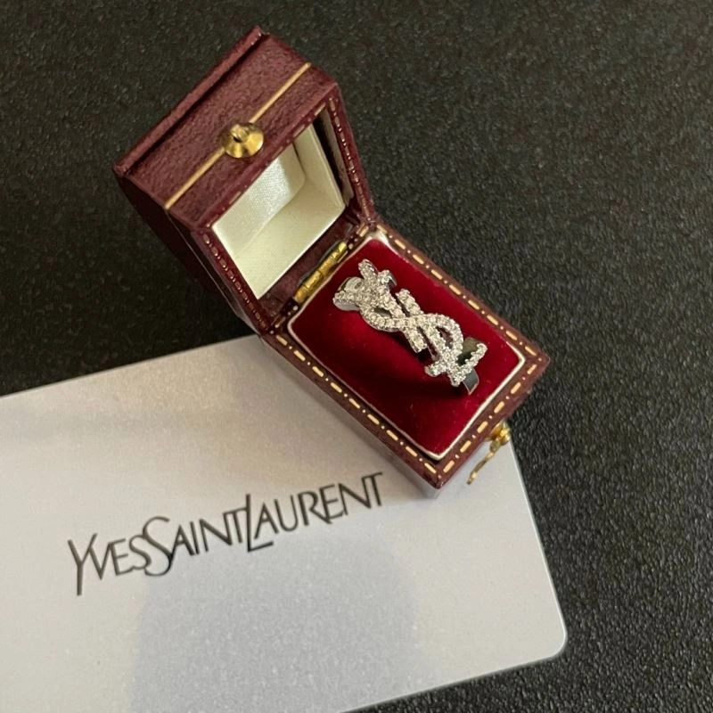 Ysl Rings FreshLook 211437