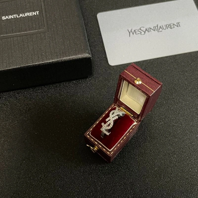 Ysl Rings FreshLook 211437