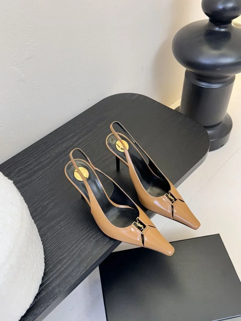 Ysl Sandals Practical 7088