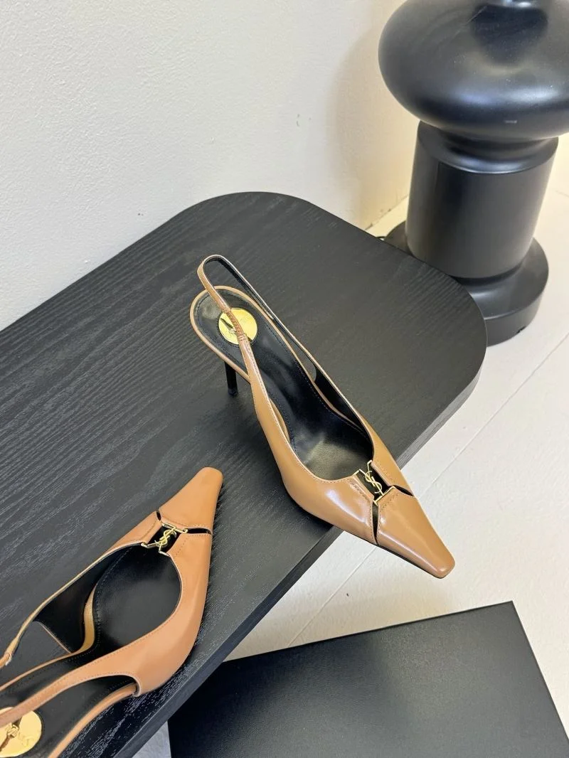 Ysl Sandals Practical 7088