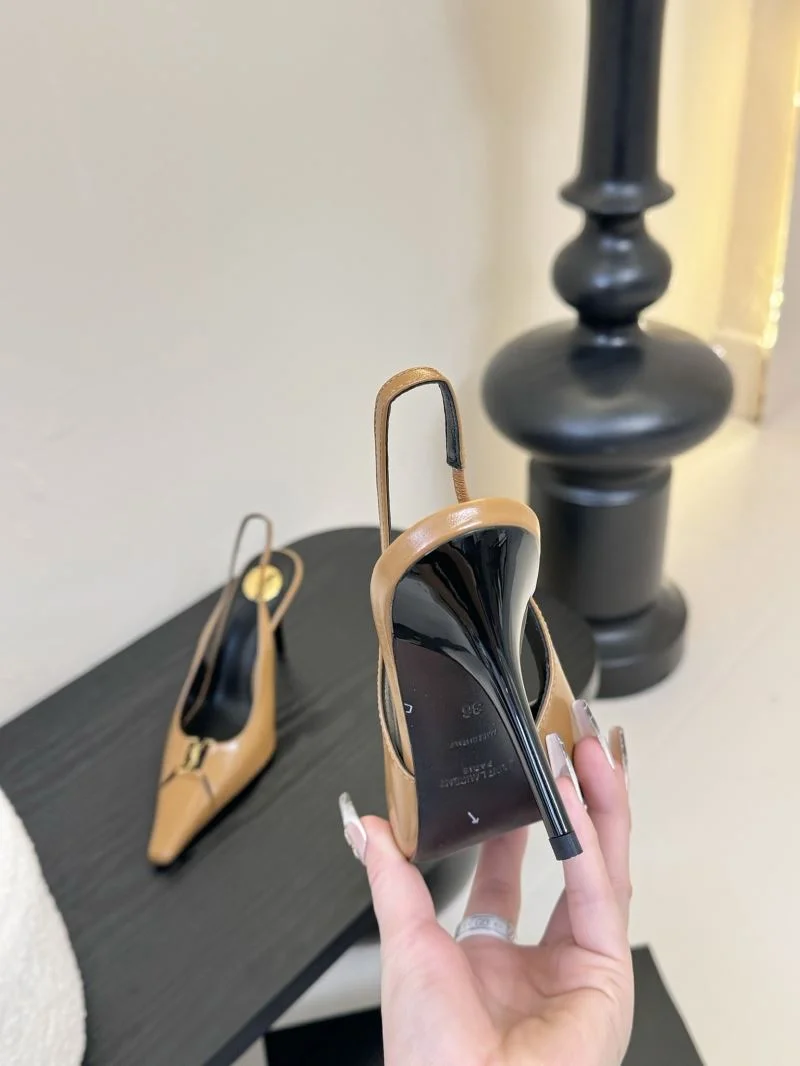 Ysl Sandals Practical 7088