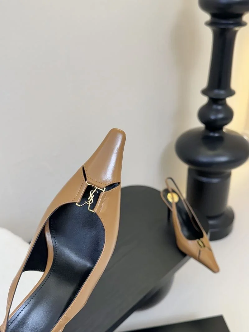 Ysl Sandals Practical 7088