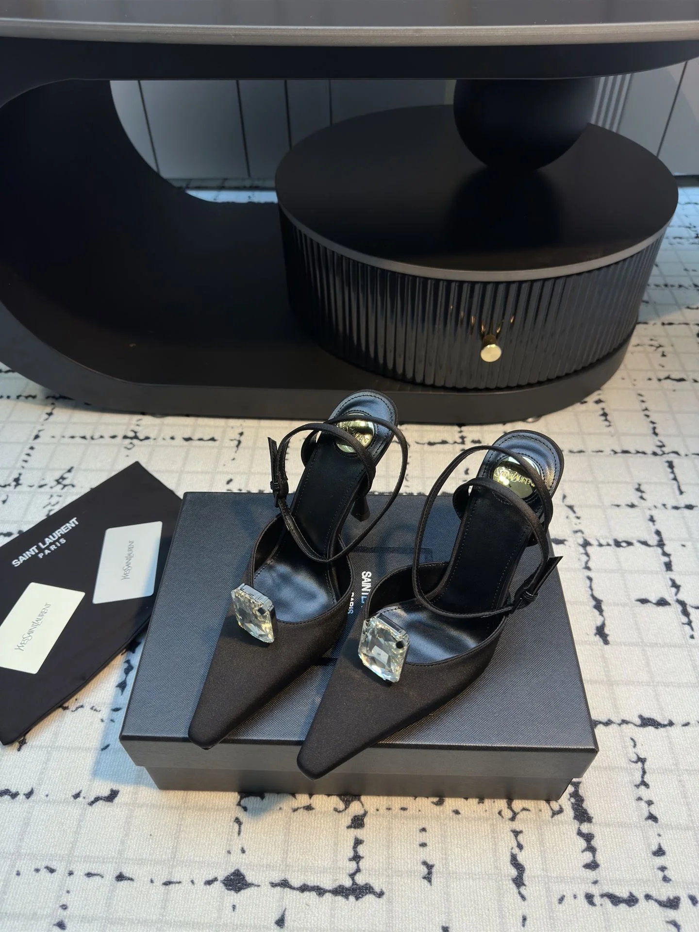 Ysl Sandals NewStyle 7135