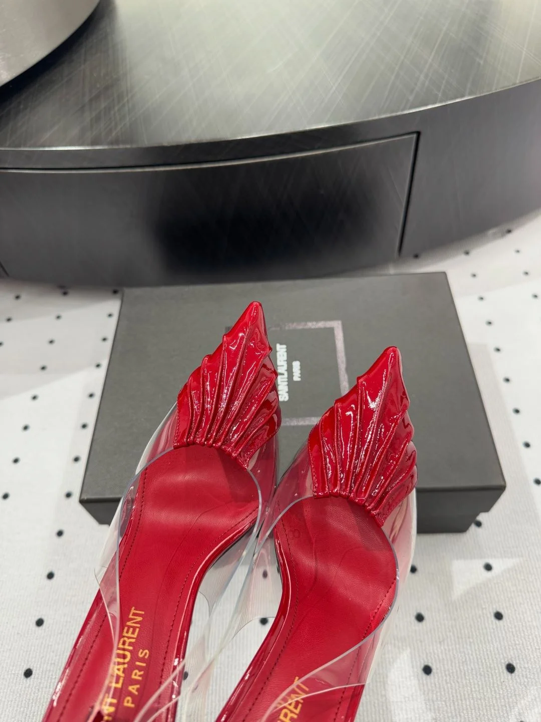 WeatherProof Ysl Sandals 7033