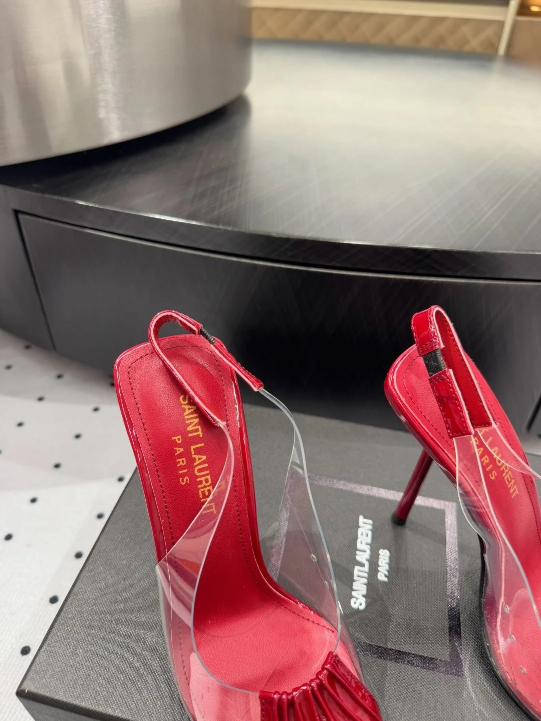 WeatherProof Ysl Sandals 7033