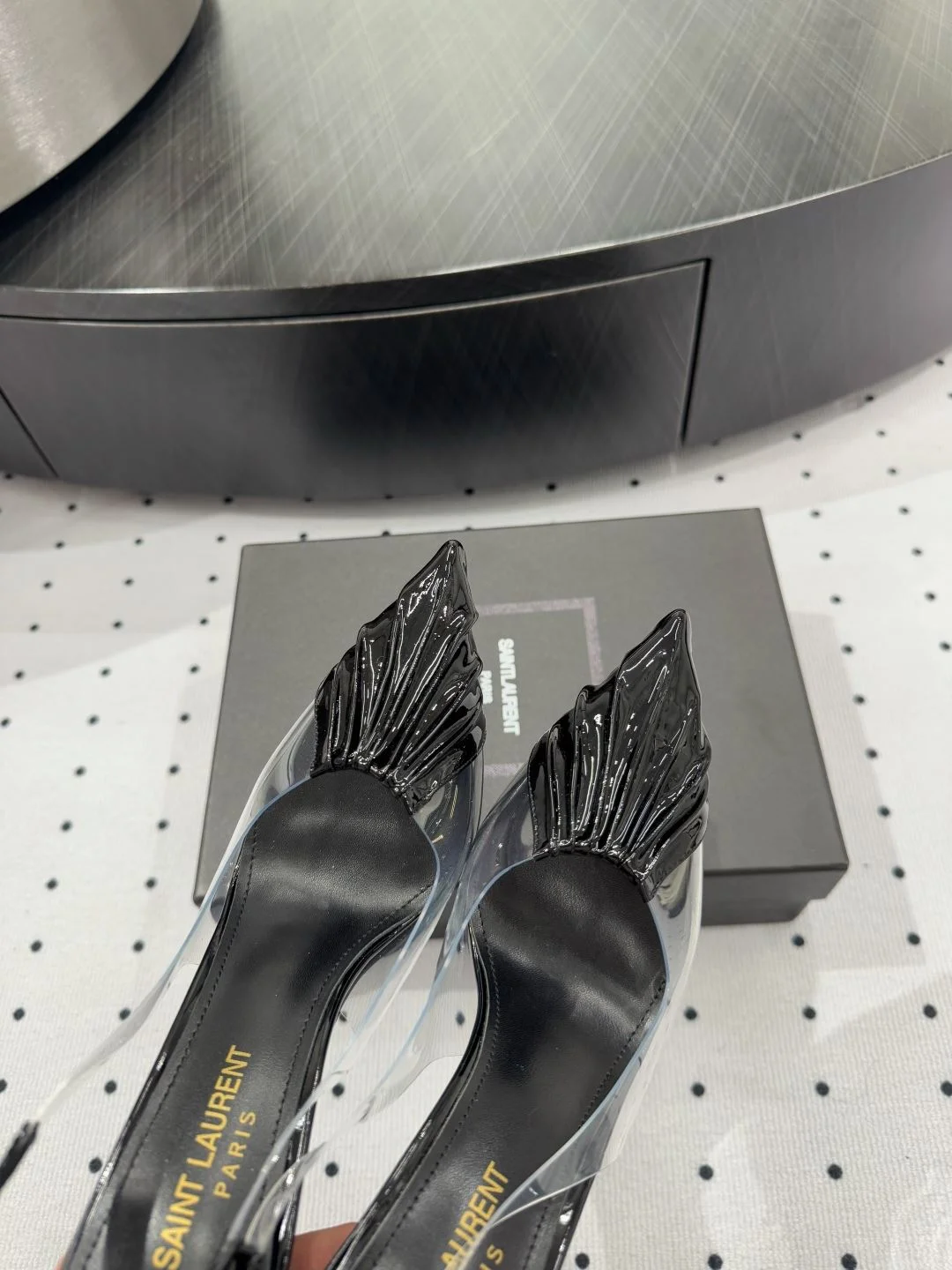 Functional Ysl Sandals 7032